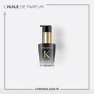 HUILE DE PARFUM REVITALIZING HAIR OIL