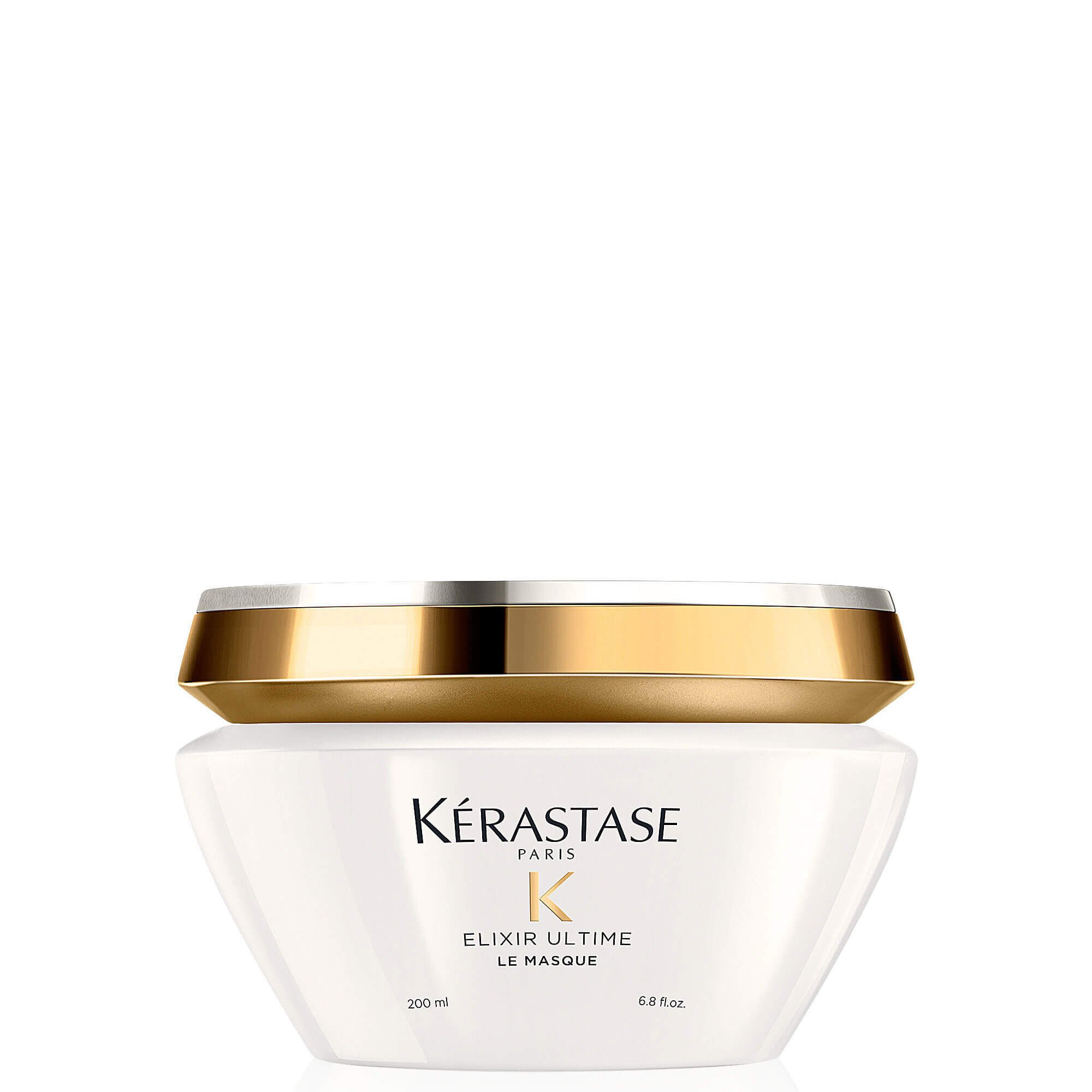 Le Masque Hair Mask