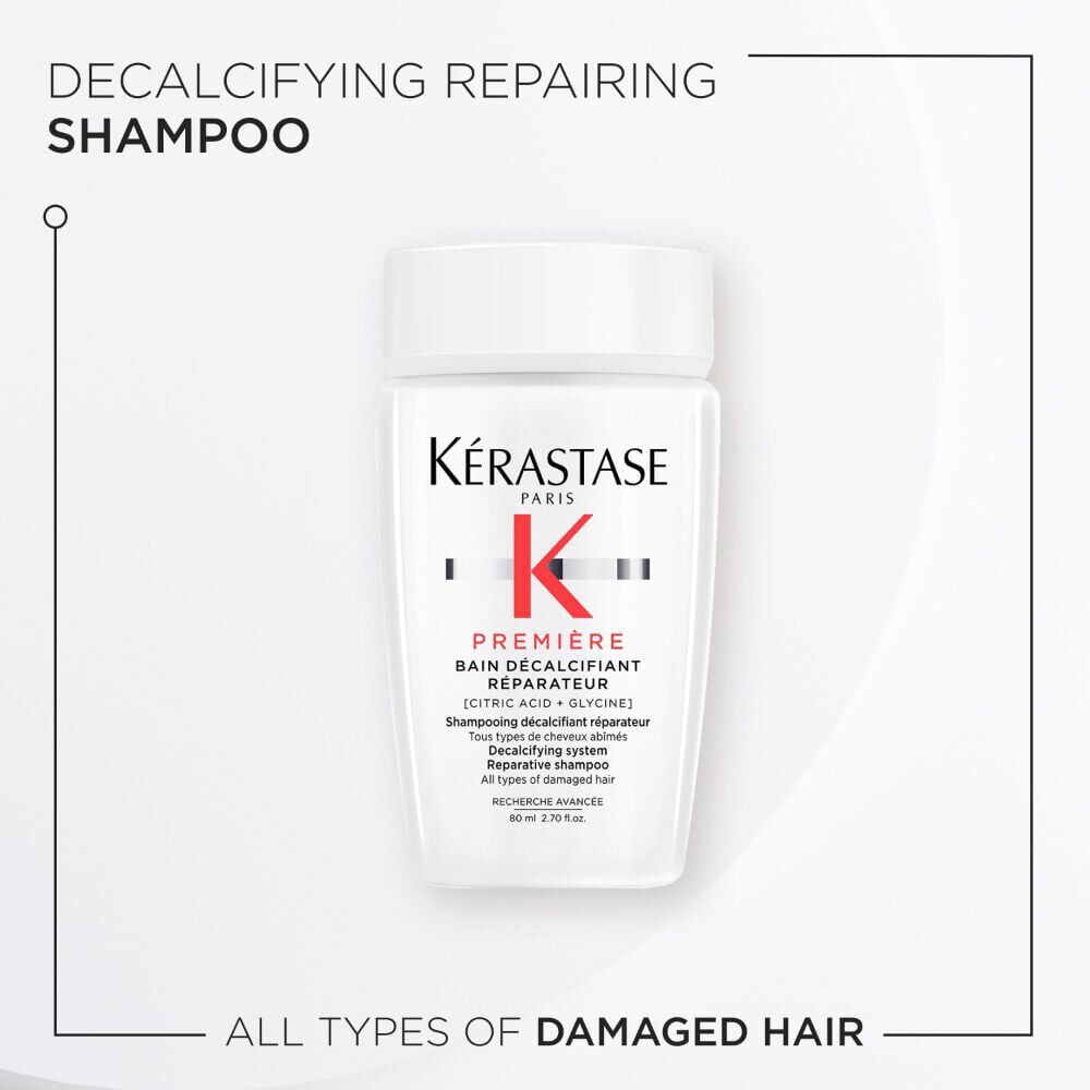 بريمير مجموعة أساسيات الشعر التالف