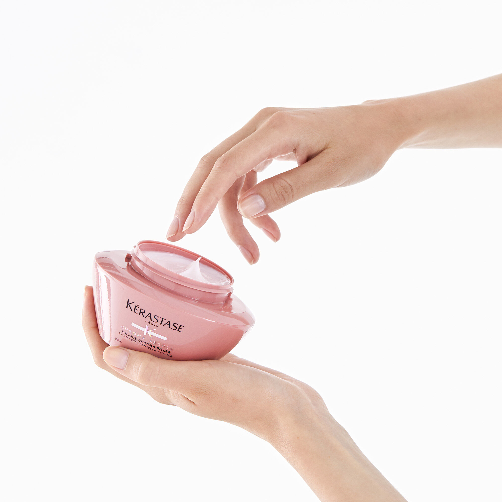 Masque Chroma Filller Mask