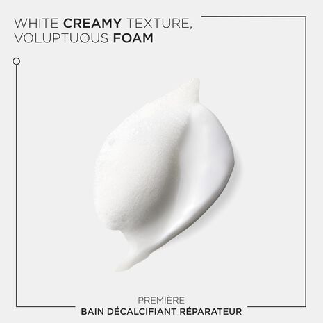 BAIN DECALCIFIANT REPARATEUR SHAMPOO FOR DAMAGED-HAIR