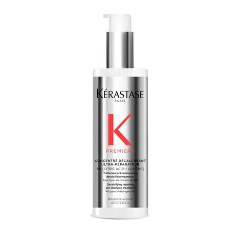 KERASTASE CONCENTRE ULTRA-REPARATEUR HAIR TREATMENT FOR DAMAGED-HAIR