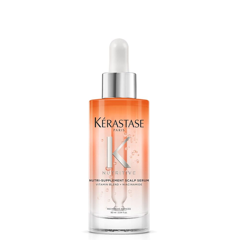 NUTRI-SUPPLEMENT SCALP SERUM