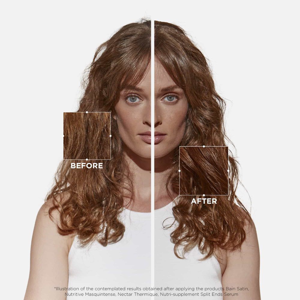 NUTRI-SUPPLEMENT SCALP SERUM