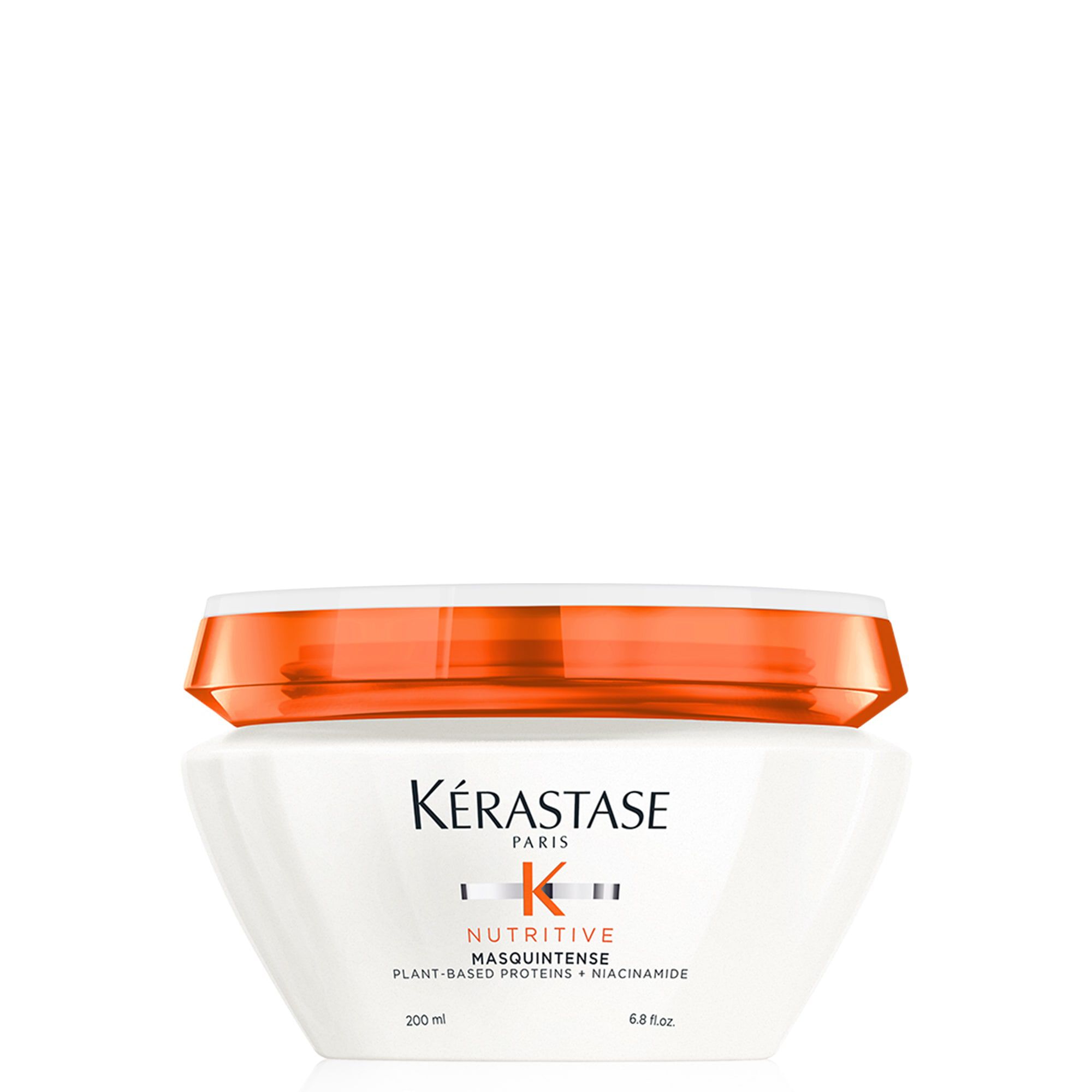 Nutritive set for Very Dry, medium to thick hair