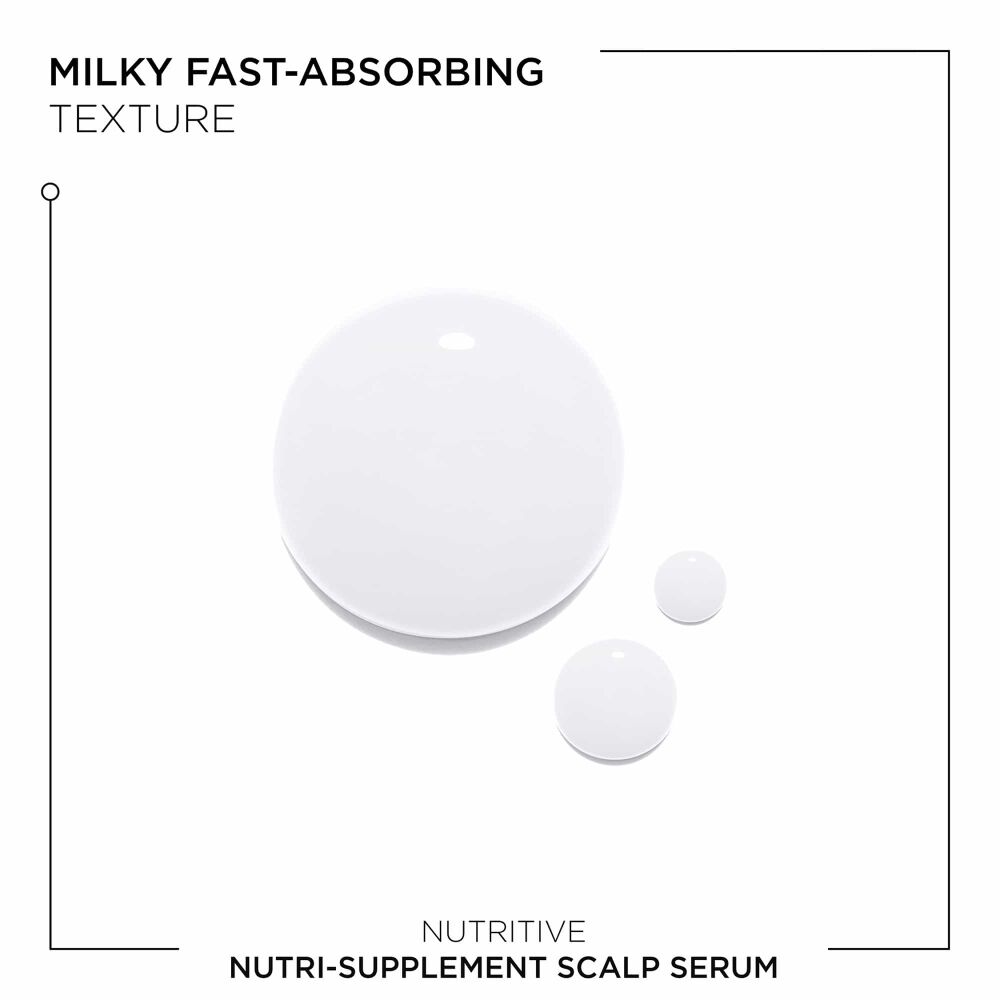 NUTRI-SUPPLEMENT SCALP SERUM