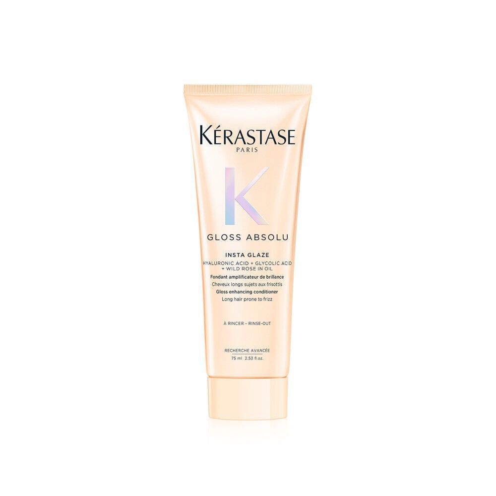 INSTA GLAZE CONDITIONER