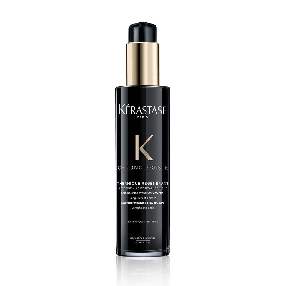 Chronologiste Luxury Haircare Trio