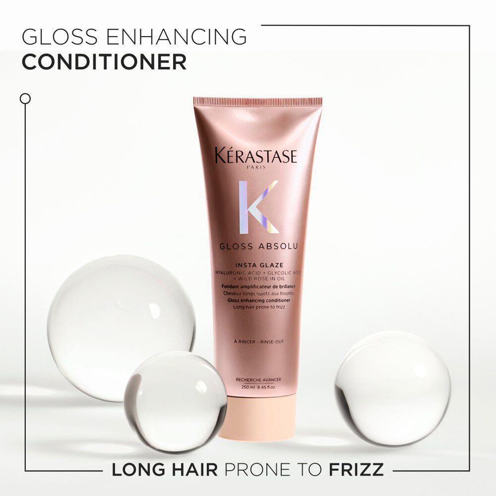 INSTA GLAZE CONDITIONER