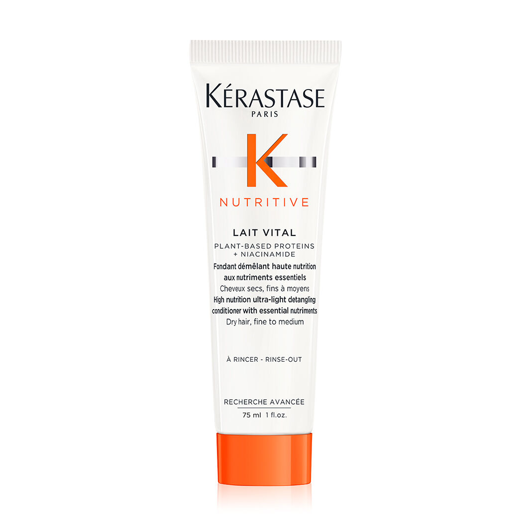 Kerastase Nutritive - Essentials Set Hydrating Haircare Ritual for Dry Hair - Limited Edition