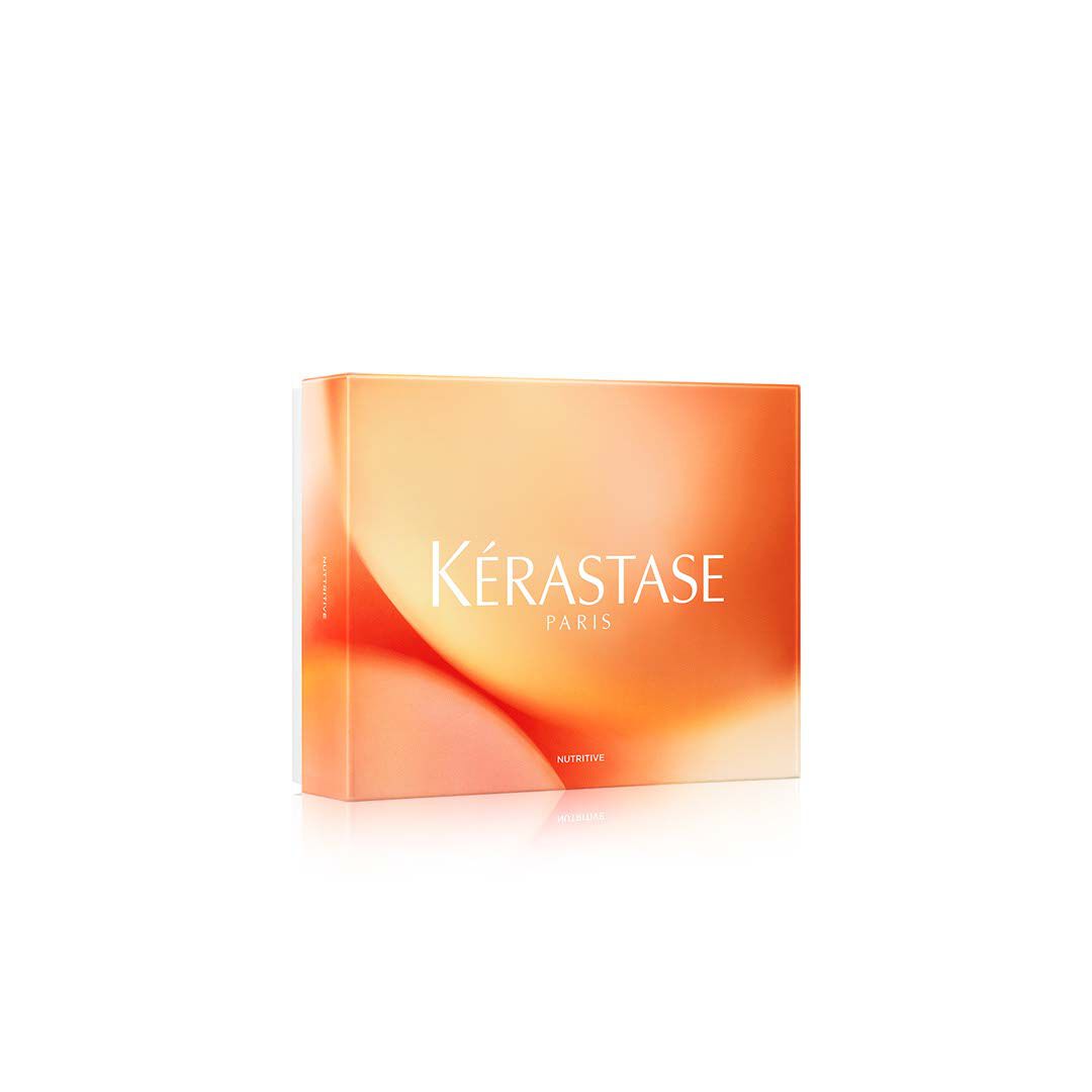 Nutritive - Hydrating Haircare gift set for Very Dry Thin Hair - Limited Edition gift set