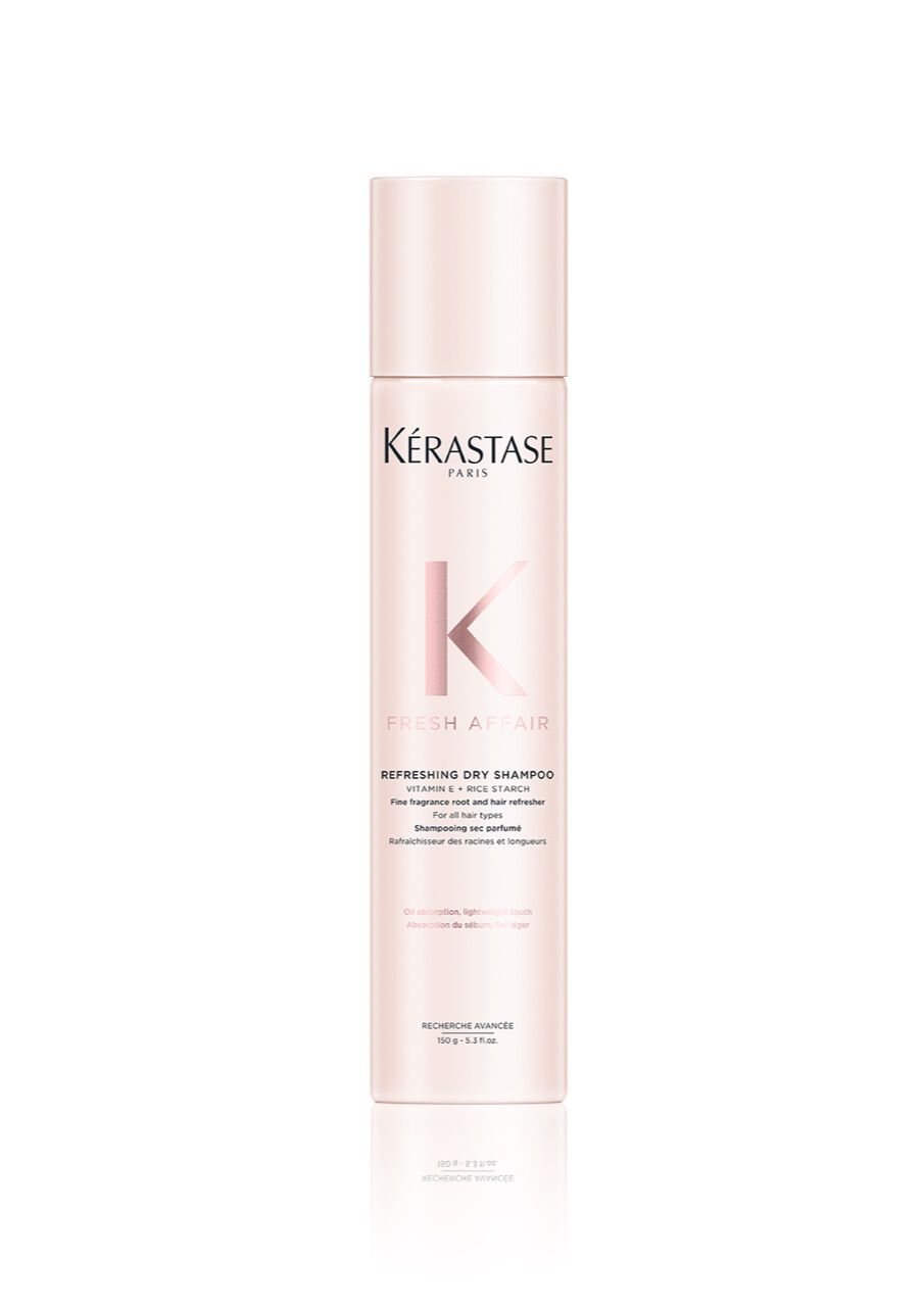 Genesis Fresh X Affair Dry Shampoo Bundle