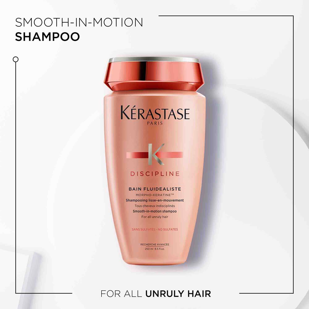Bain Fluidealiste Original Shampoo