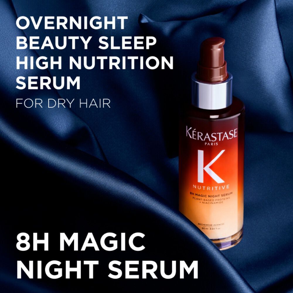 8H Magic Night Serum