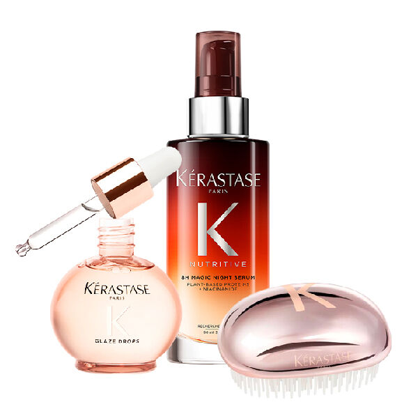 Day & Night Duo for Glossy Hair