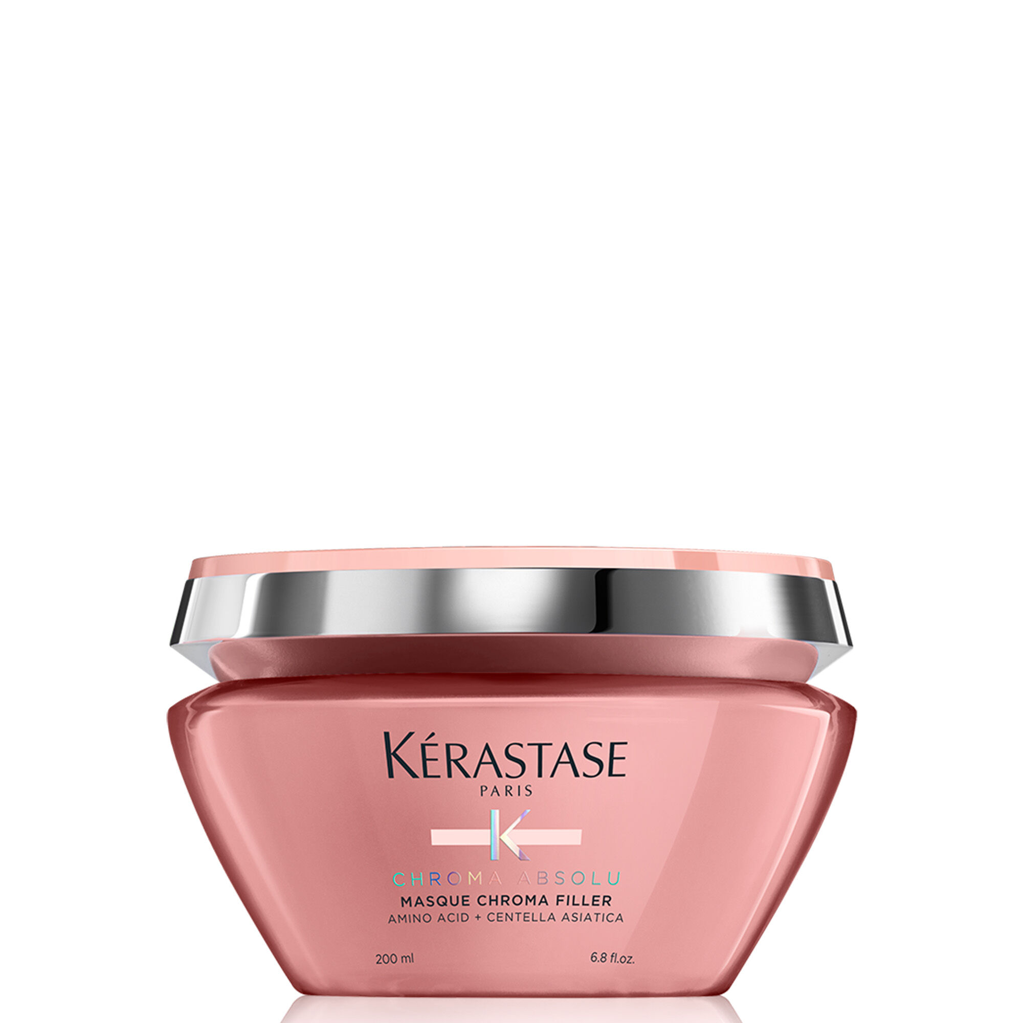 Chroma Absolu set for colored hair, for medium to thick hair