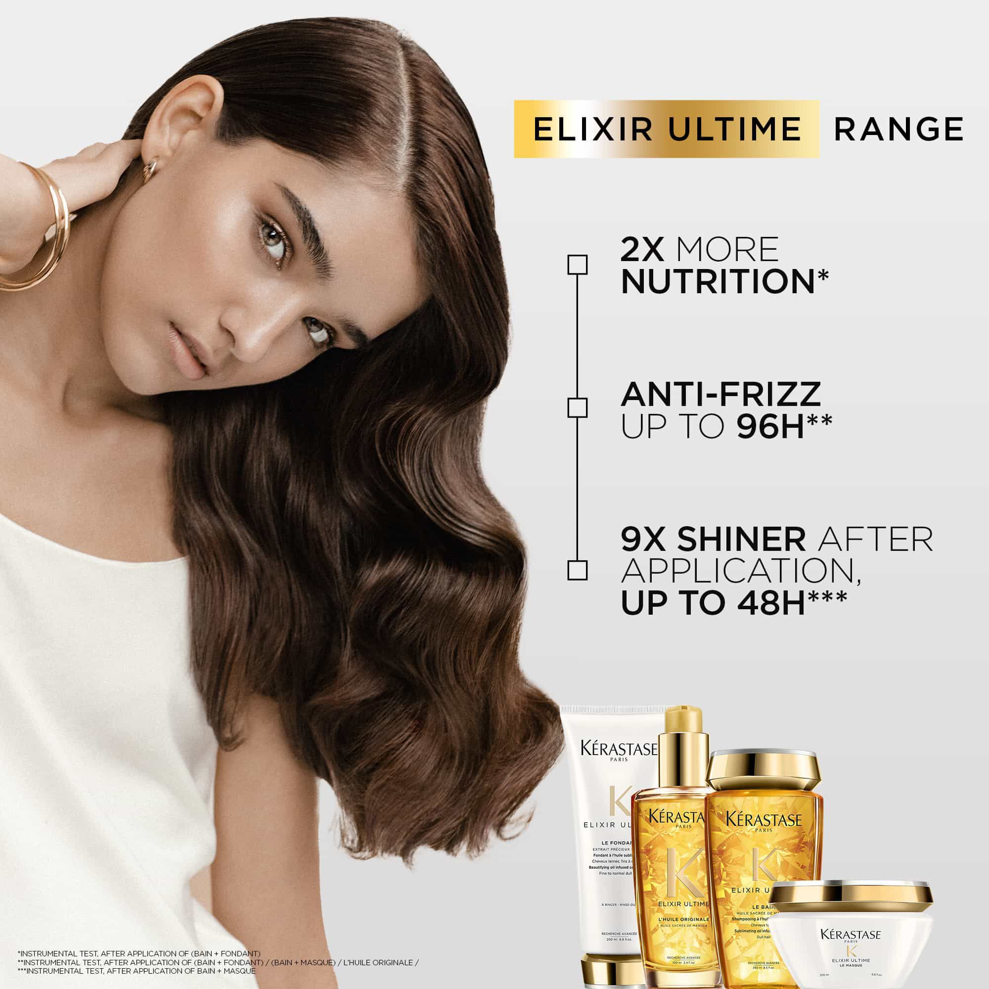 Day & Night Duo for Shiny Hair
