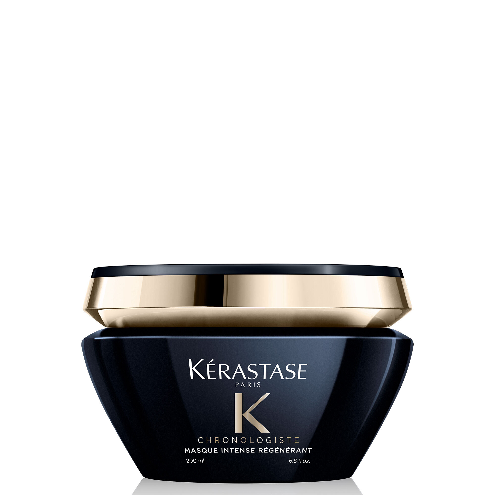 Chronologiste Luxury Haircare Trio