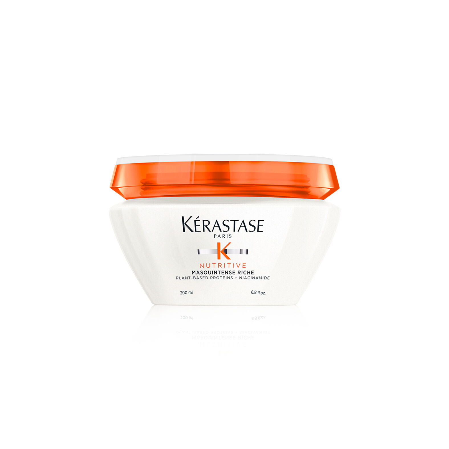 Nutritive Set For Dry, Fine To Medium Hair