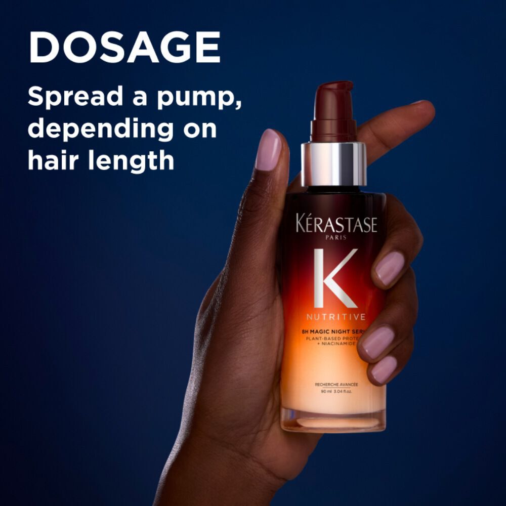 8H Magic Night Serum