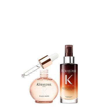 Day & Night Duo for Glossy Hair