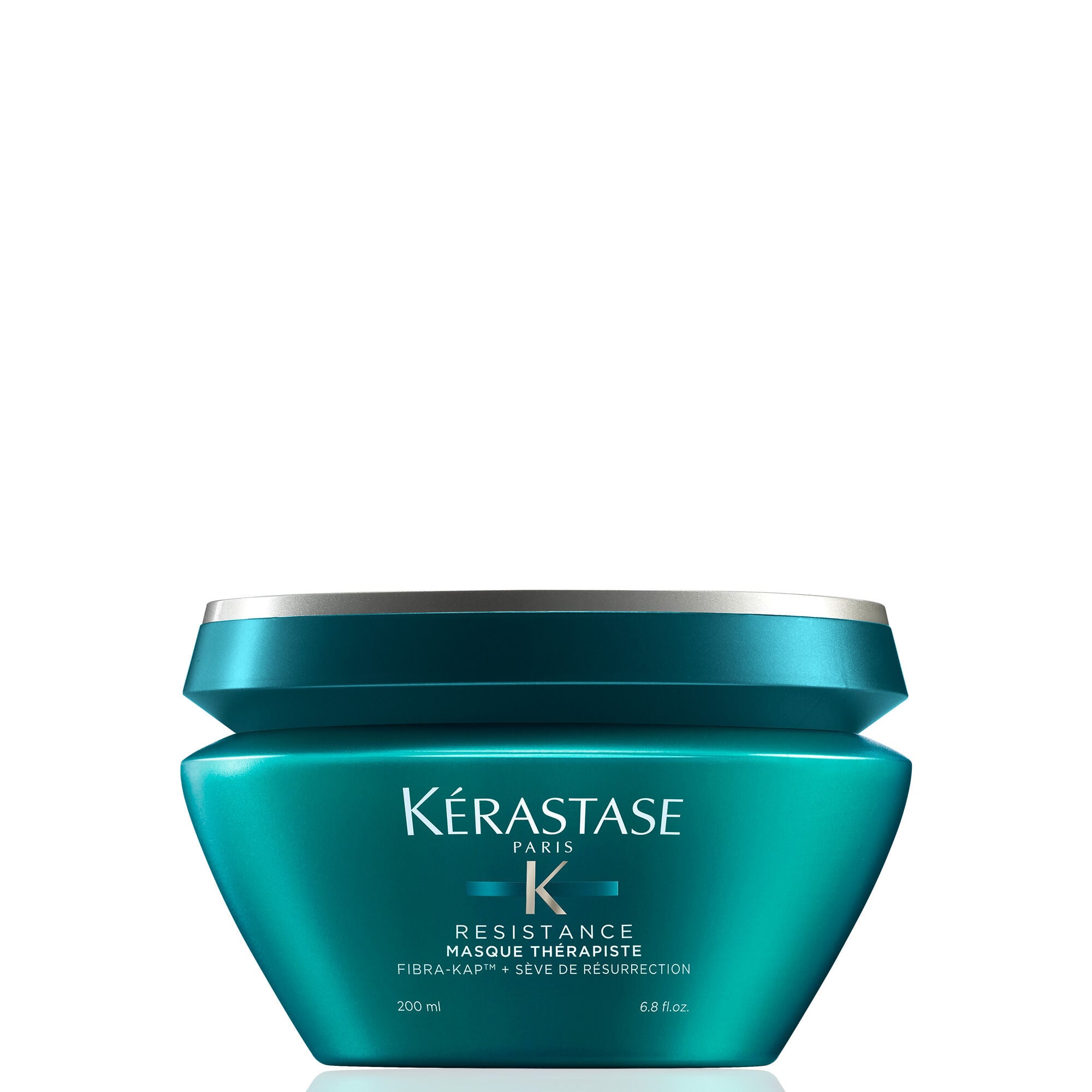 Resistance Therapiste set for overprocessed hair