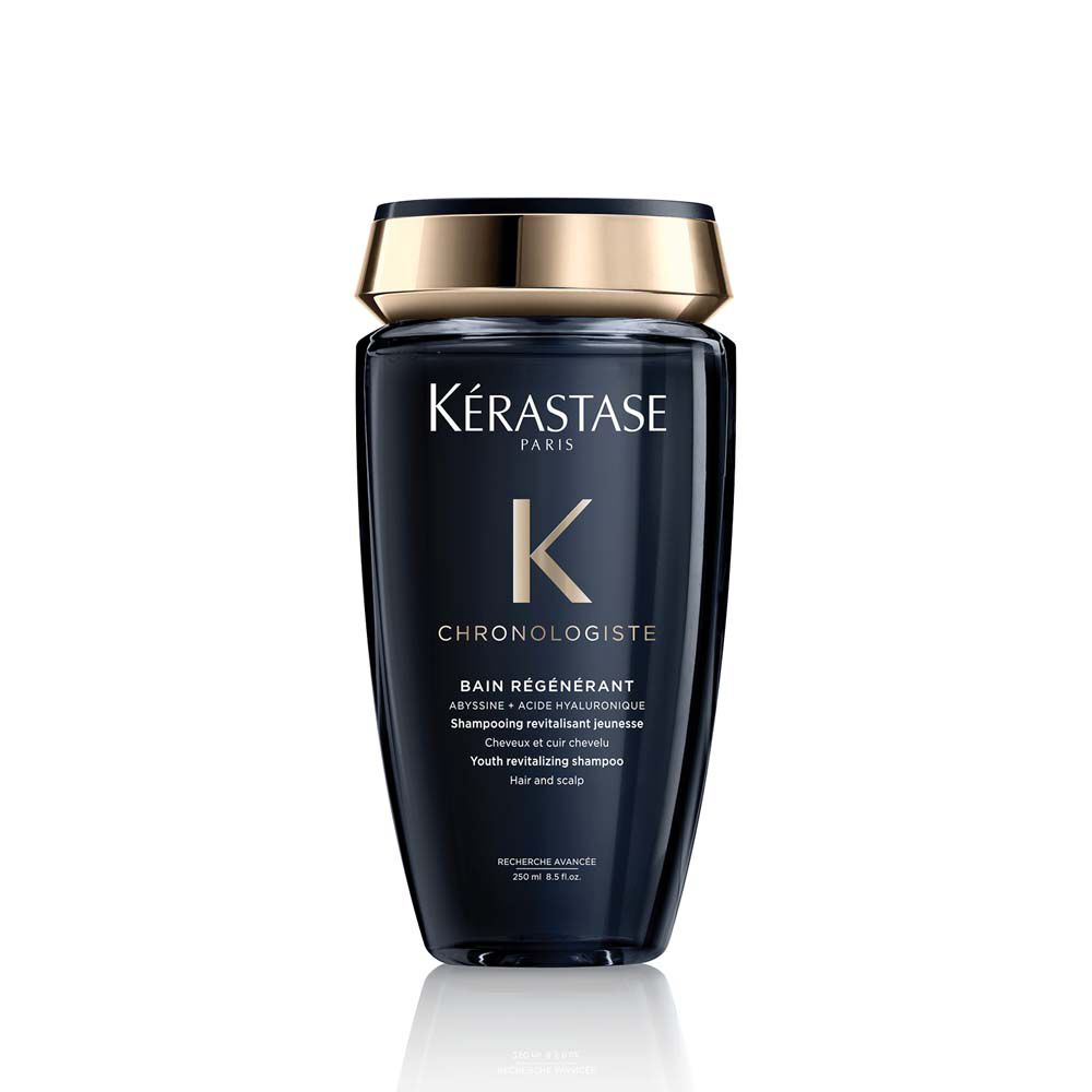 Chronologiste Luxury Haircare Trio