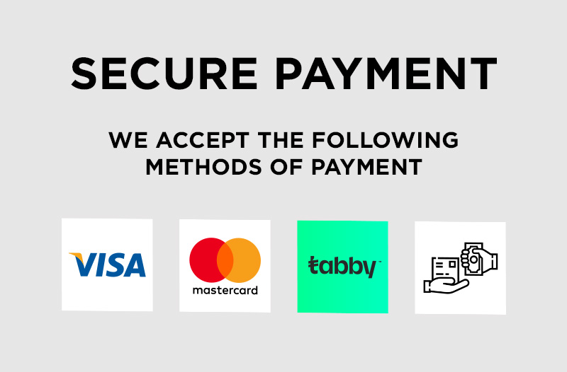 Secure Payment